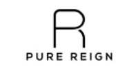 Pure Reign coupons